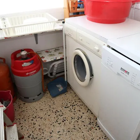 Apartmán Europa 14 *