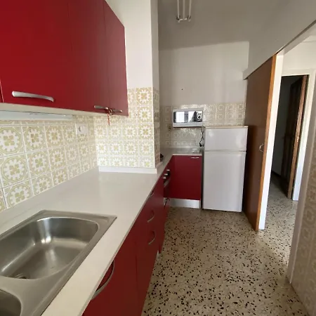 Europa 14 Apartmán