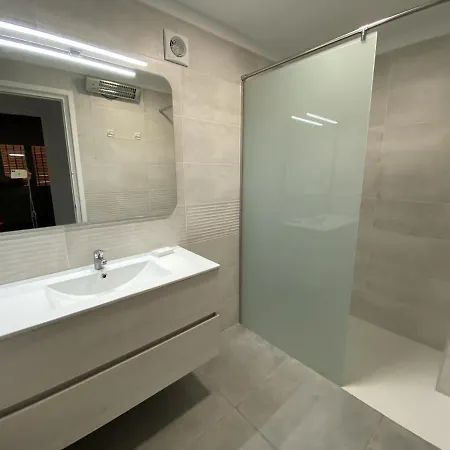 Apartmán Europa 14 *
